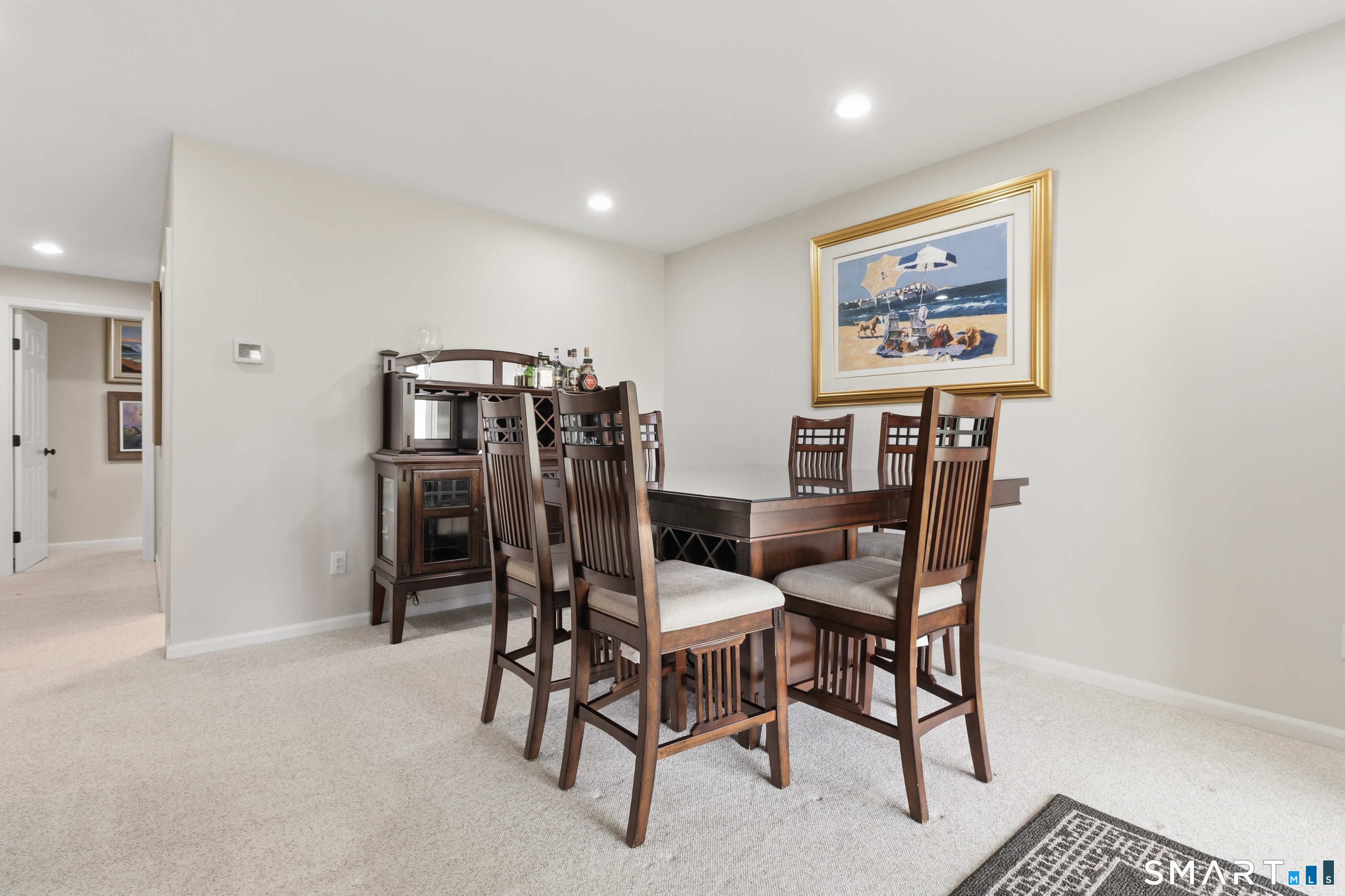 1803 Cypress Drive Danbury CT 06811