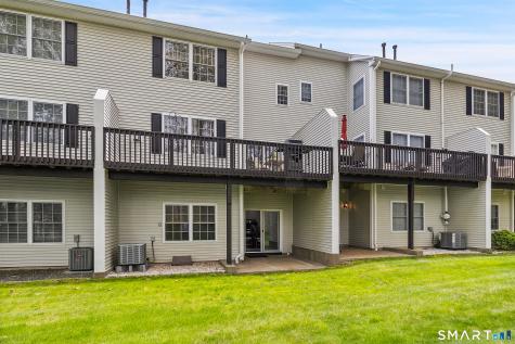 1803 Cypress Drive Danbury CT 06811