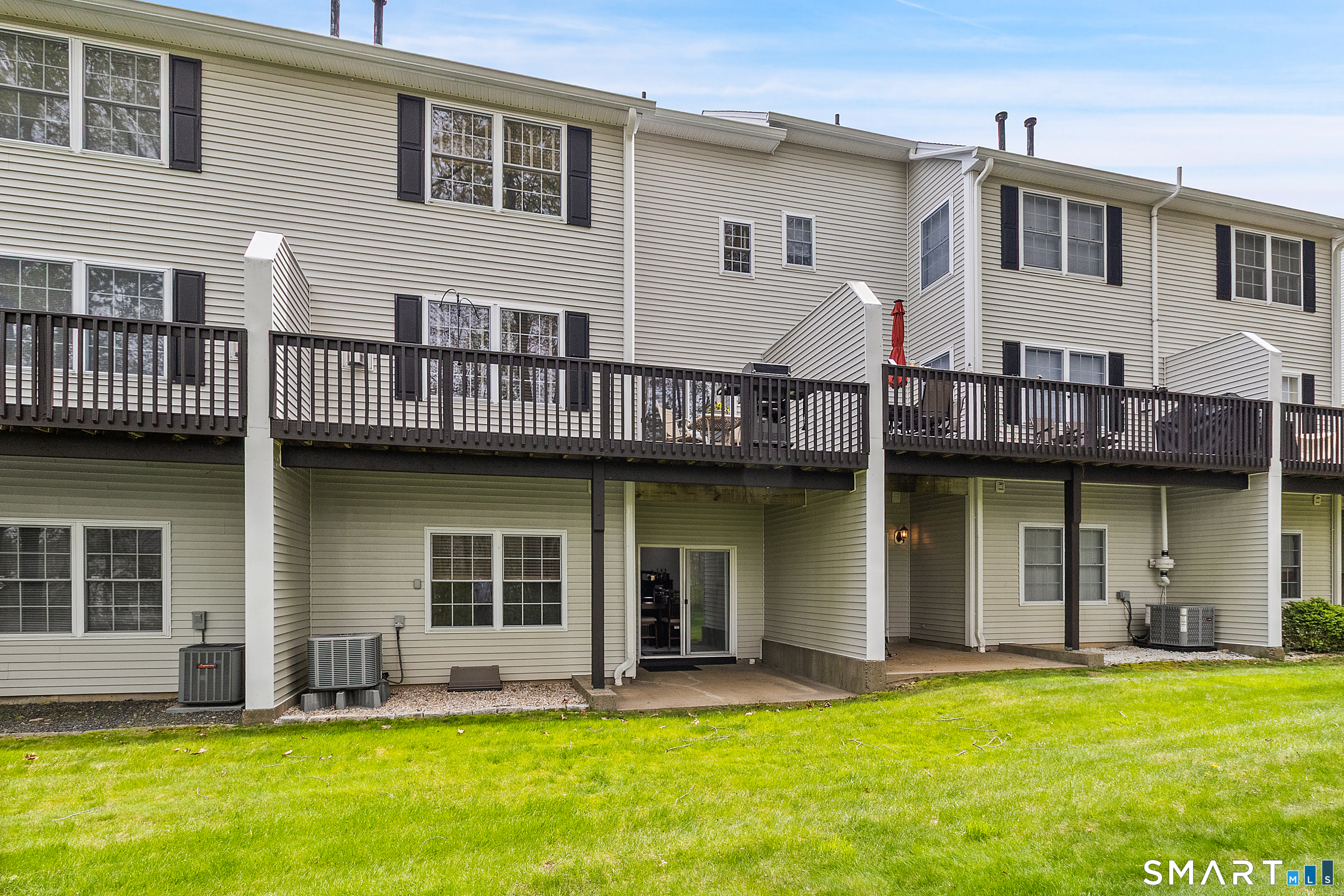 1803 Cypress Drive Danbury CT 06811