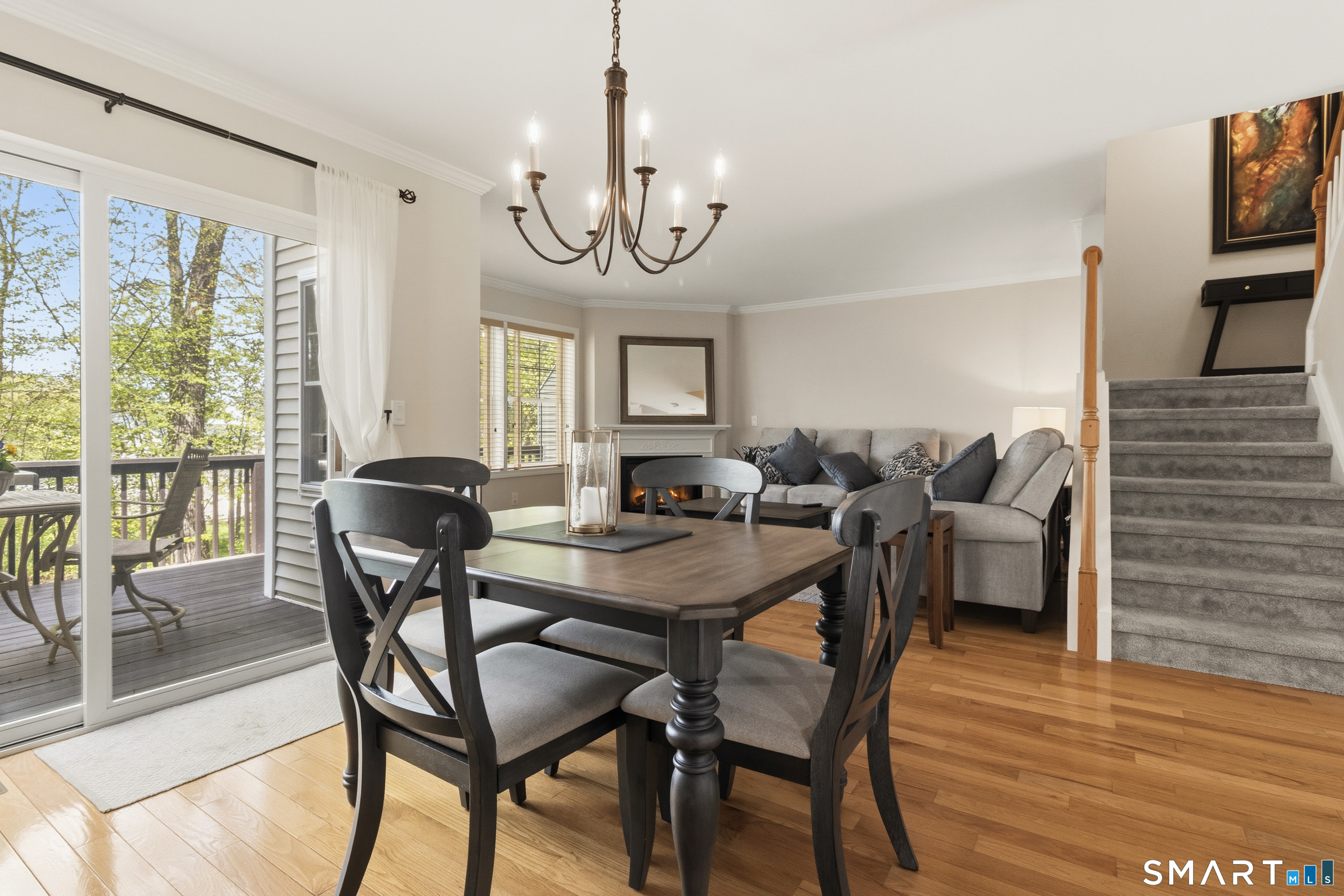 1803 Cypress Drive Danbury CT 06811