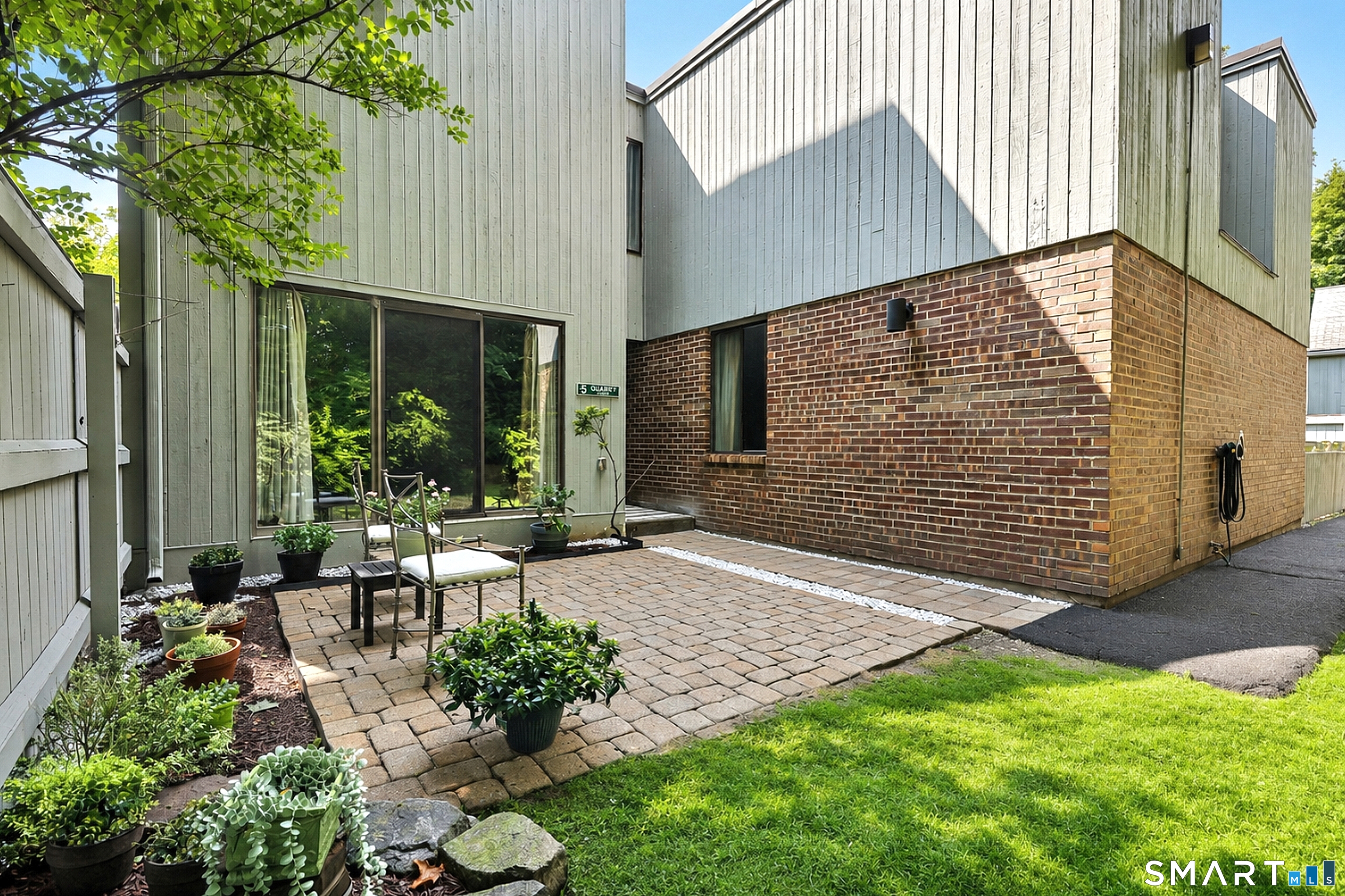 5 Quarry Corner Ridgefield CT 06877