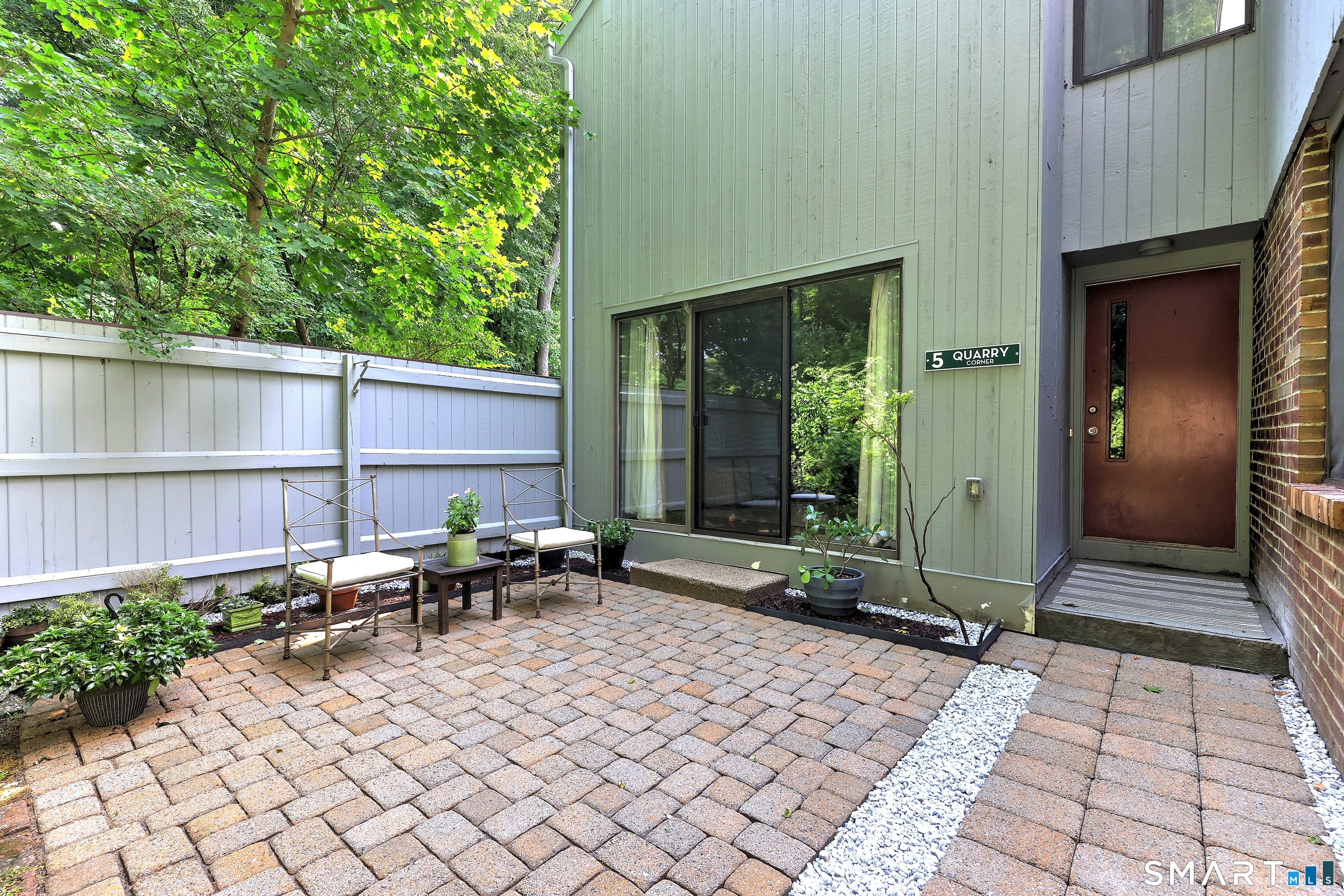 5 Quarry Corner Ridgefield CT 06877