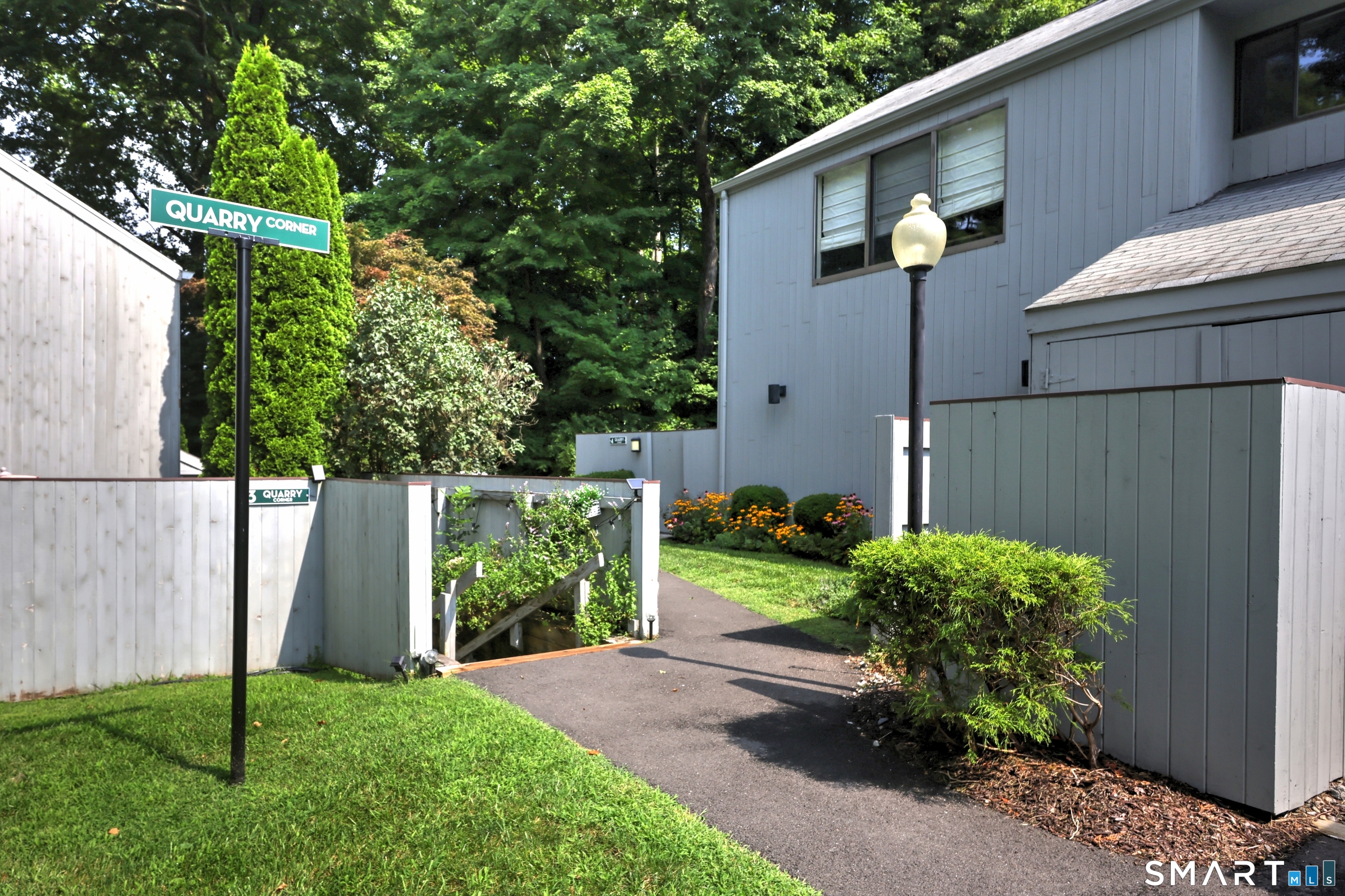 5 Quarry Corner Ridgefield CT 06877