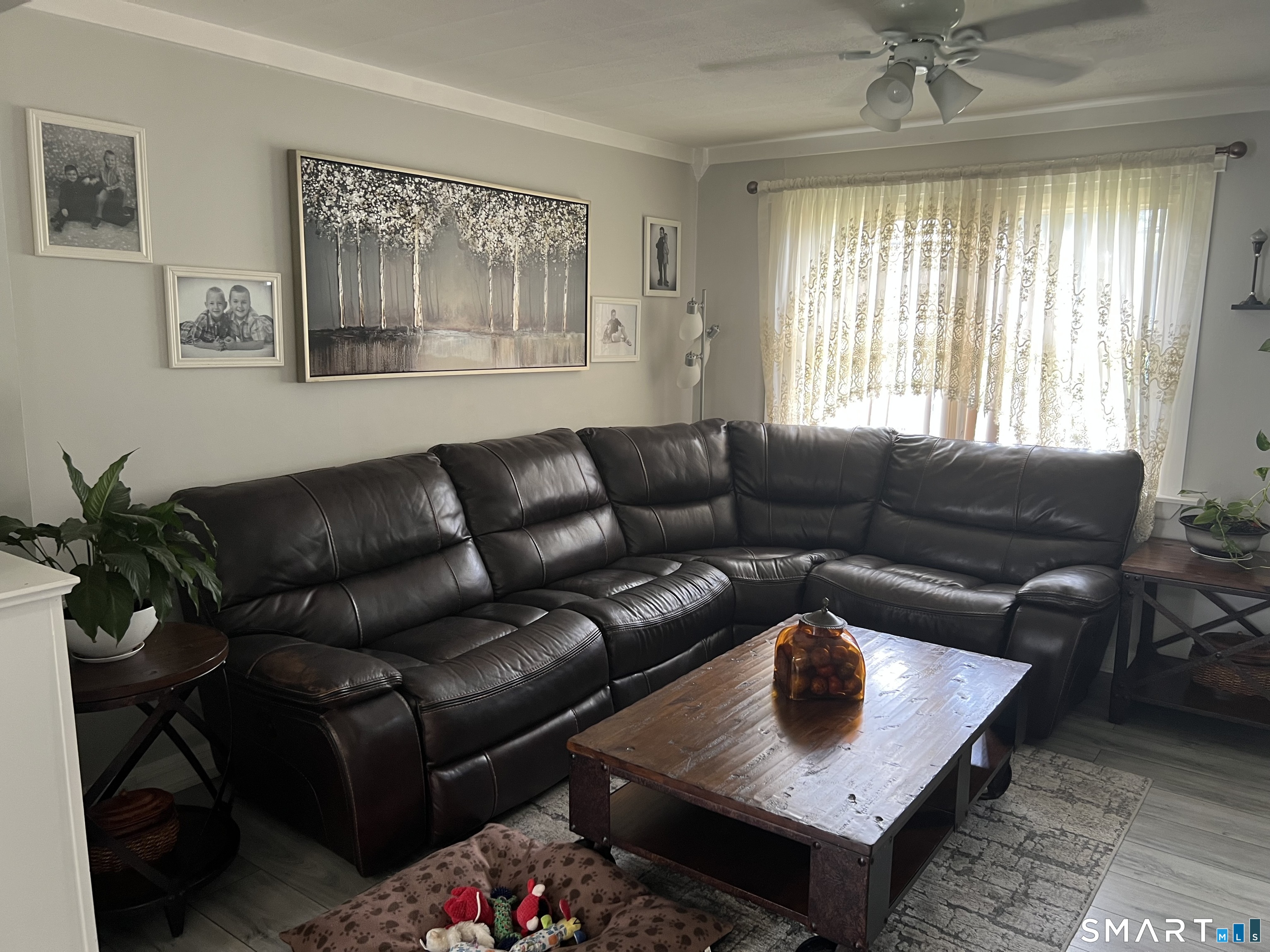 63 Court A, Bld 18 Court Bridgeport CT 06610