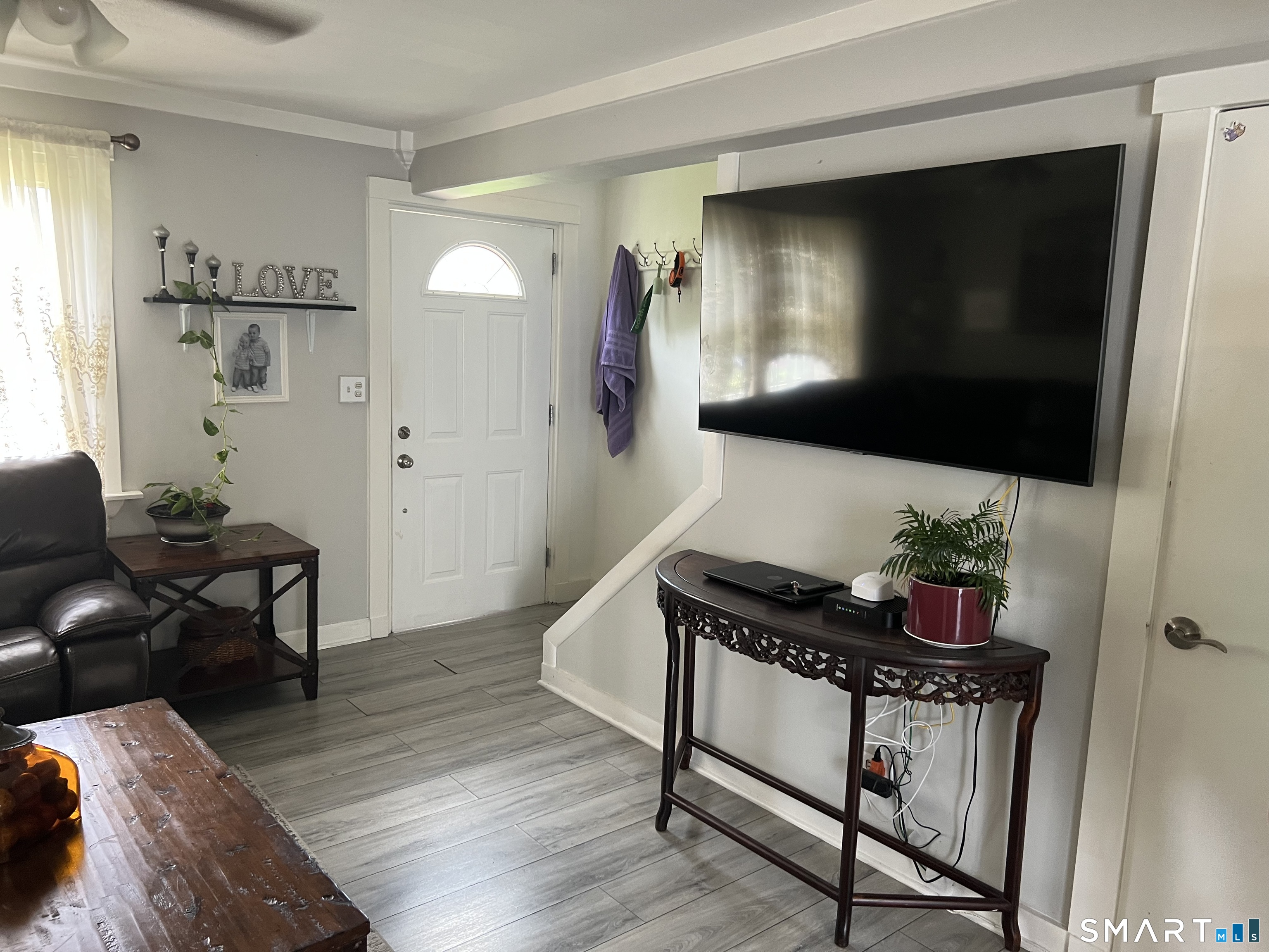 63 Court A, Bld 18 Court Bridgeport CT 06610