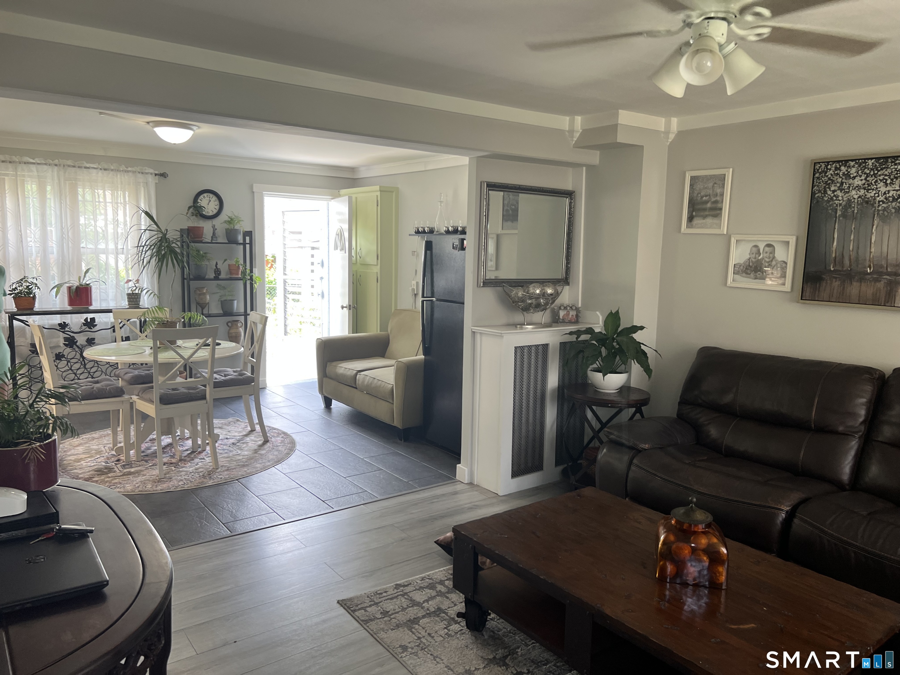 63 Court A, Bld 18 Court Bridgeport CT 06610
