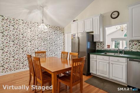 29 Greystone Shelton CT 06484
