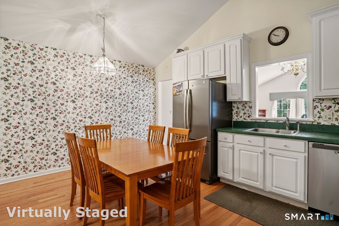 29 Greystone Shelton CT 06484