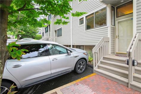 89 Sunrise Hill Road Norwalk CT 06851