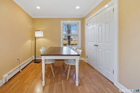 245 Sunnyridge Avenue Fairfield CT 06824