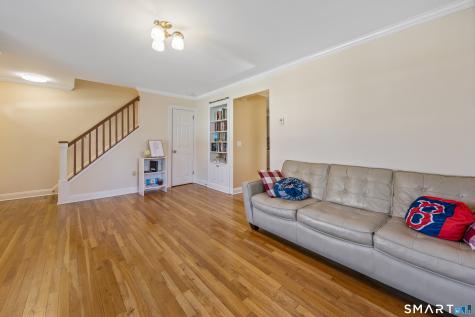 245 Sunnyridge Avenue Fairfield CT 06824