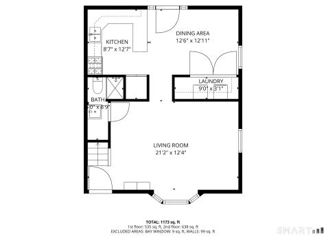 245 Sunnyridge Avenue Fairfield CT 06824