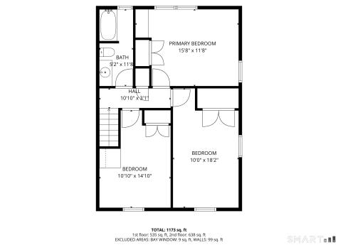 245 Sunnyridge Avenue Fairfield CT 06824
