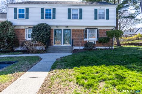 245 Sunnyridge Avenue Fairfield CT 06824