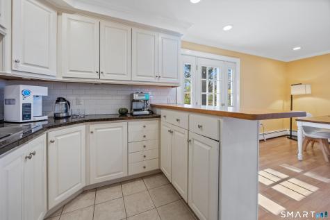 245 Sunnyridge Avenue Fairfield CT 06824