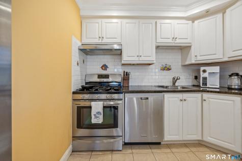 245 Sunnyridge Avenue Fairfield CT 06824