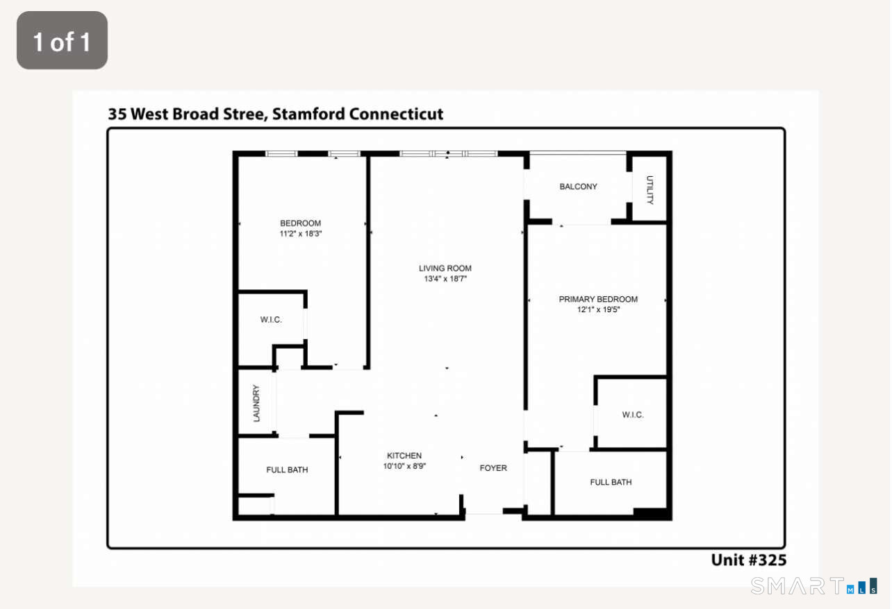 35 West Broad Street Stamford CT 06902