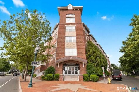 35 West Broad Street Stamford CT 06902