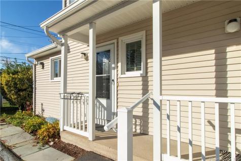33 School Street Hamden CT 06518