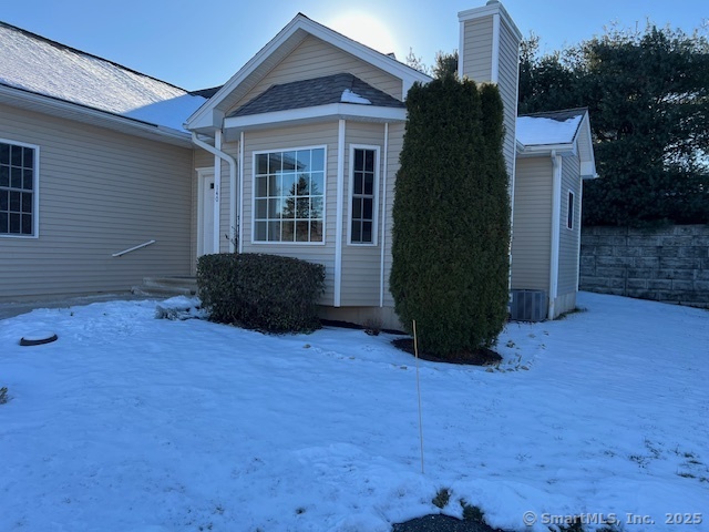 140 Pond View Circle Beacon Falls CT 06403