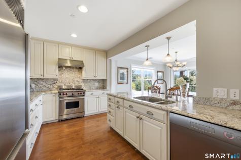 16 Hayestown Road Danbury CT 06811