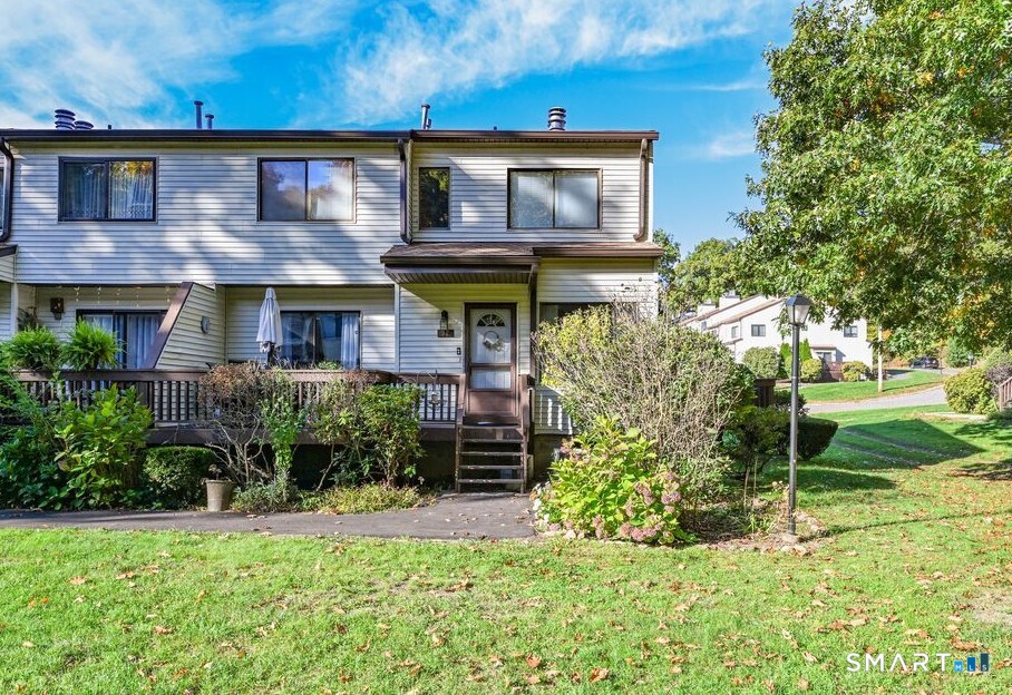 92 Cypress Road Newington CT 06111