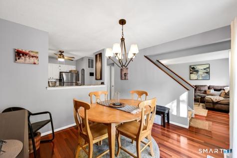 92 Cypress Road Newington CT 06111