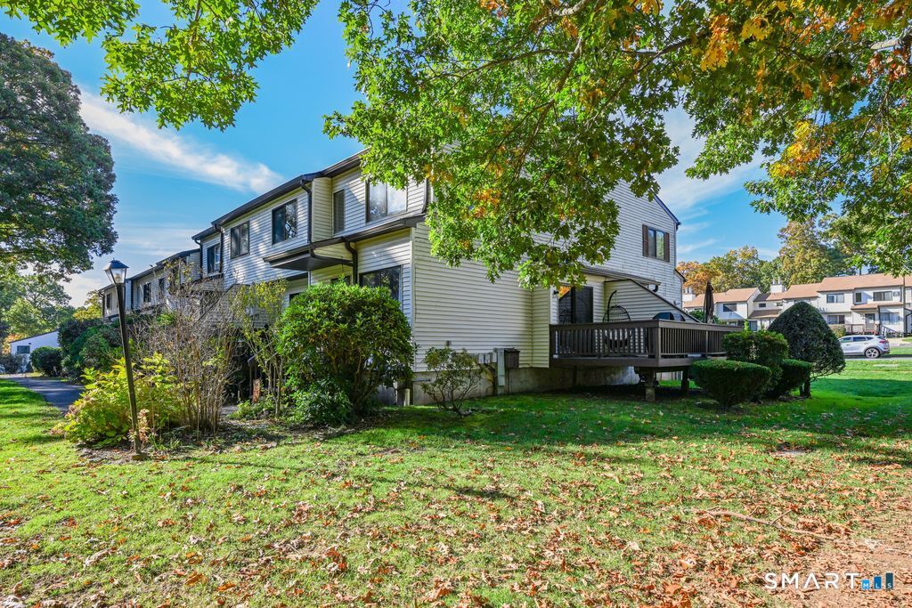 92 Cypress Road Newington CT 06111