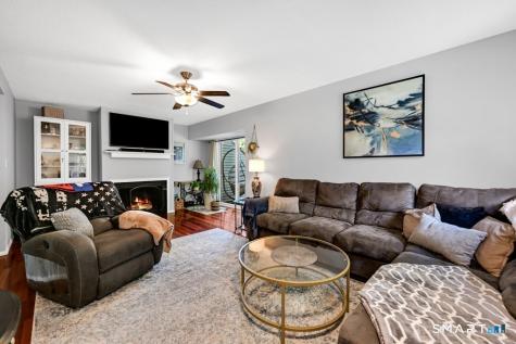 92 Cypress Road Newington CT 06111