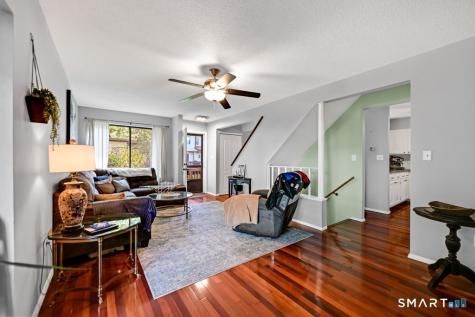 92 Cypress Road Newington CT 06111