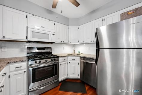 92 Cypress Road Newington CT 06111