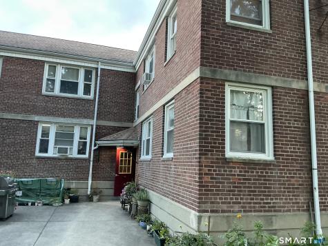340 North Bishop, Bld 95 Avenue Bridgeport CT 06610