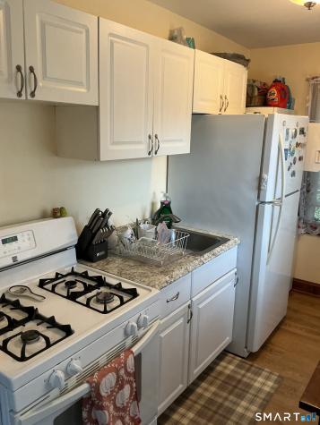 340 North Bishop, Bld 95 Avenue Bridgeport CT 06610