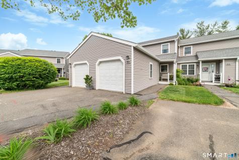 791 Long Hill Road Middletown CT 06457