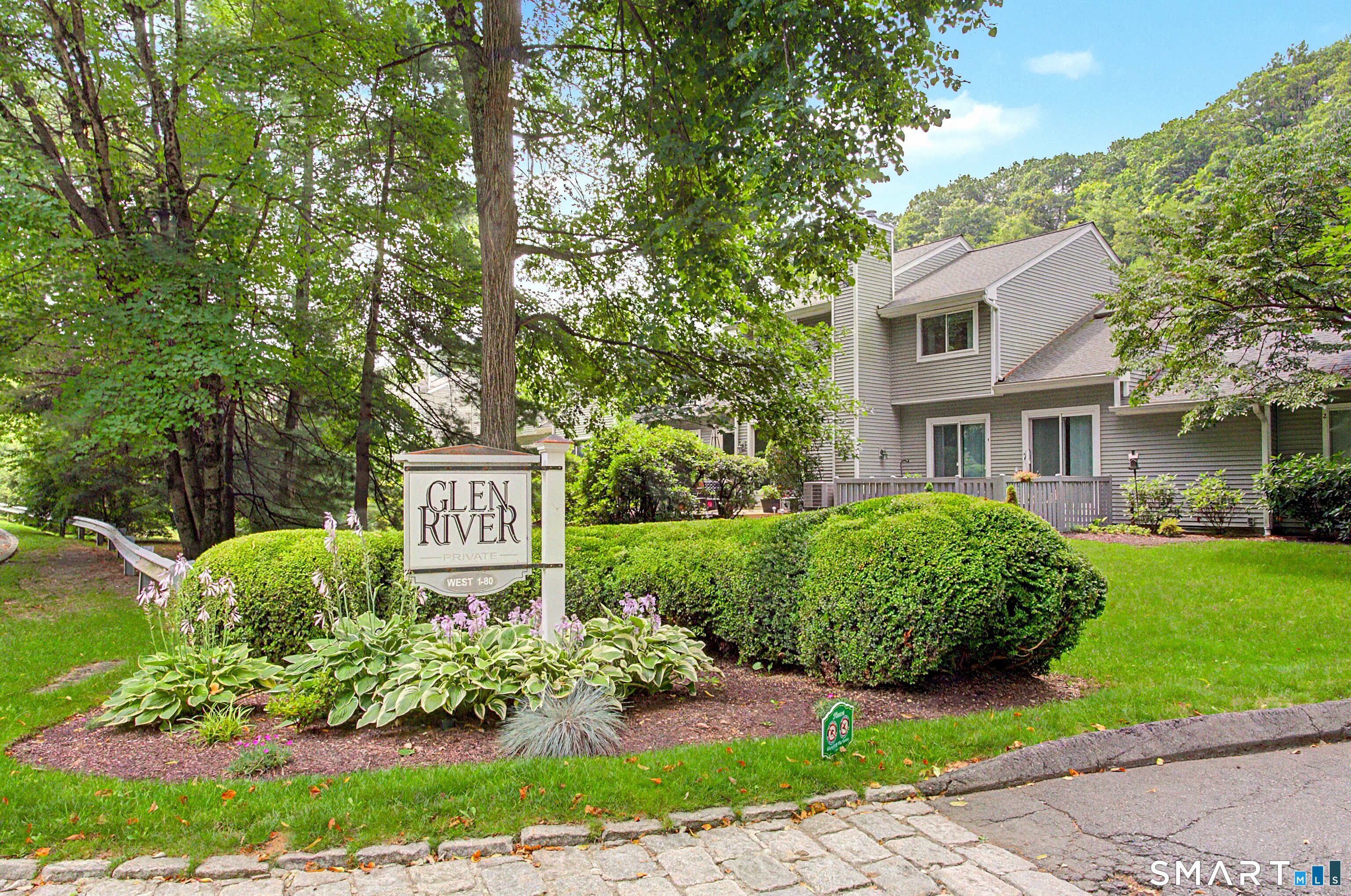 9 Glen Ridge Wilton CT 06897
