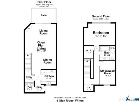 9 Glen Ridge Wilton CT 06897