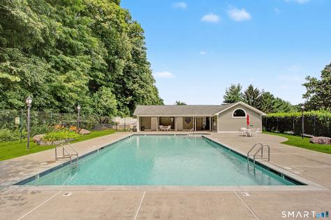 9 Glen Ridge Wilton CT 06897
