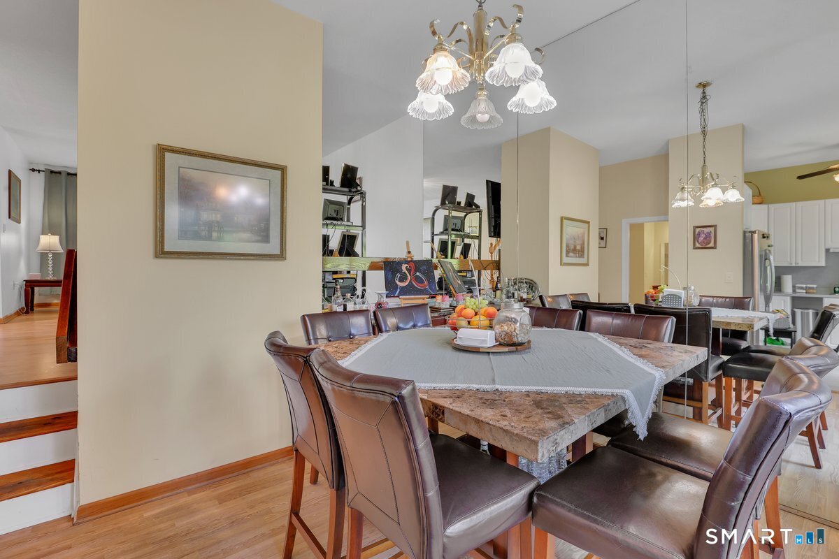 11 Watch Hill Circle Cromwell CT 06416