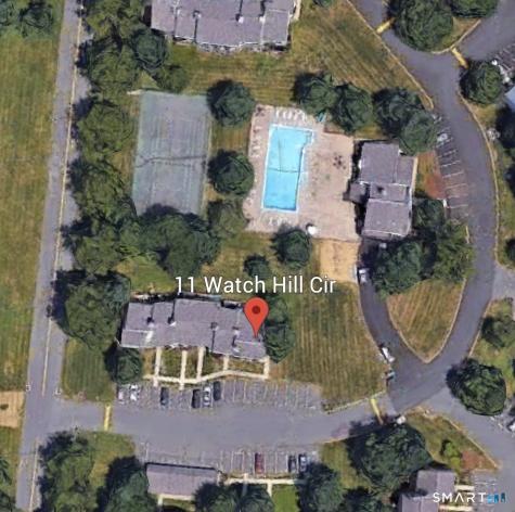 11 Watch Hill Circle Cromwell CT 06416