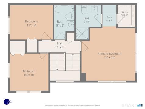 11 Watch Hill Circle Cromwell CT 06416