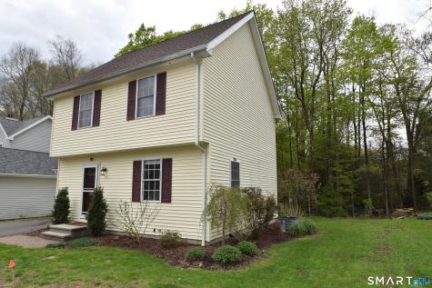 6 Spoonwood Drive Canton CT 06019