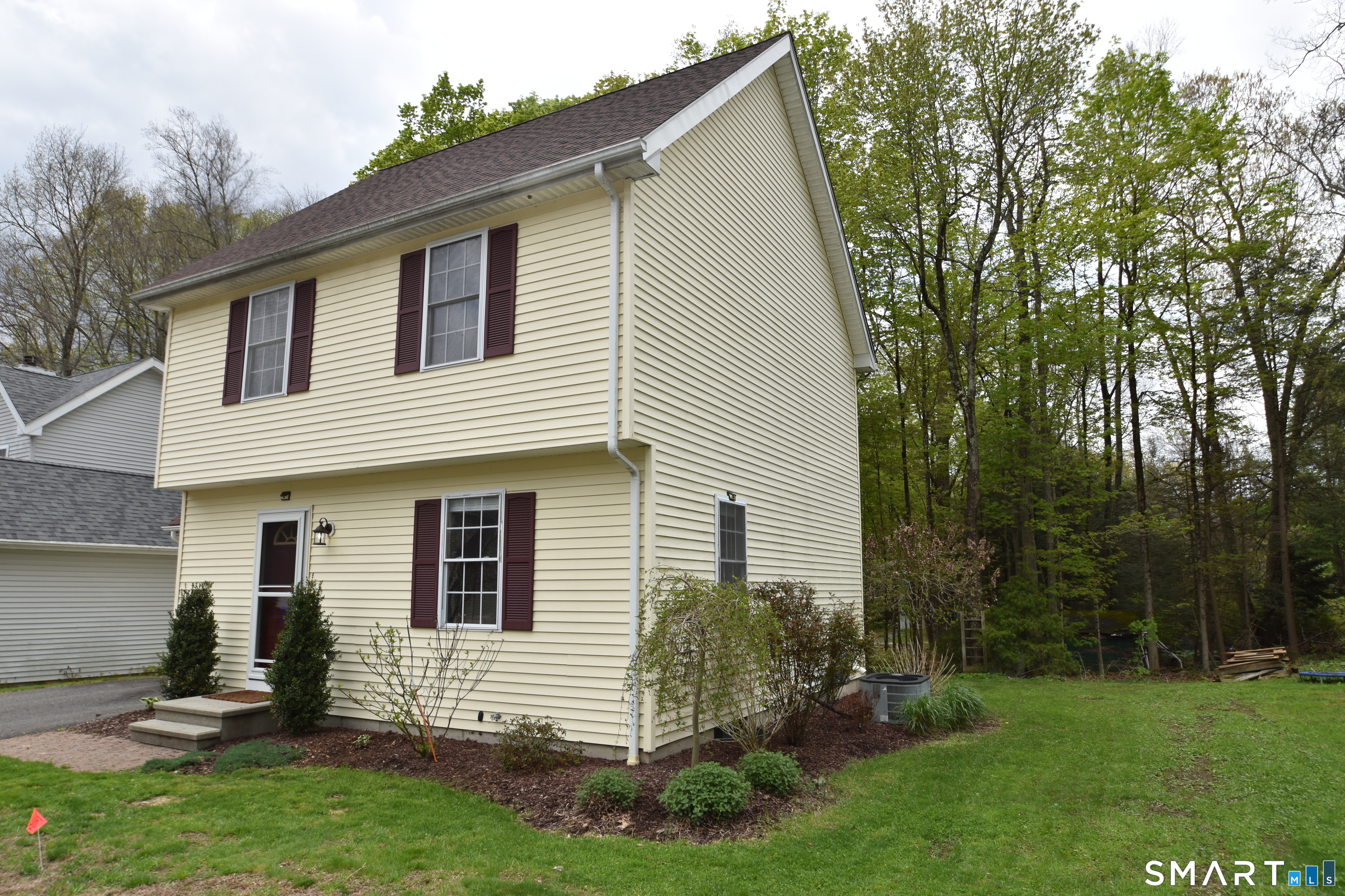 6 Spoonwood Drive Canton CT 06019