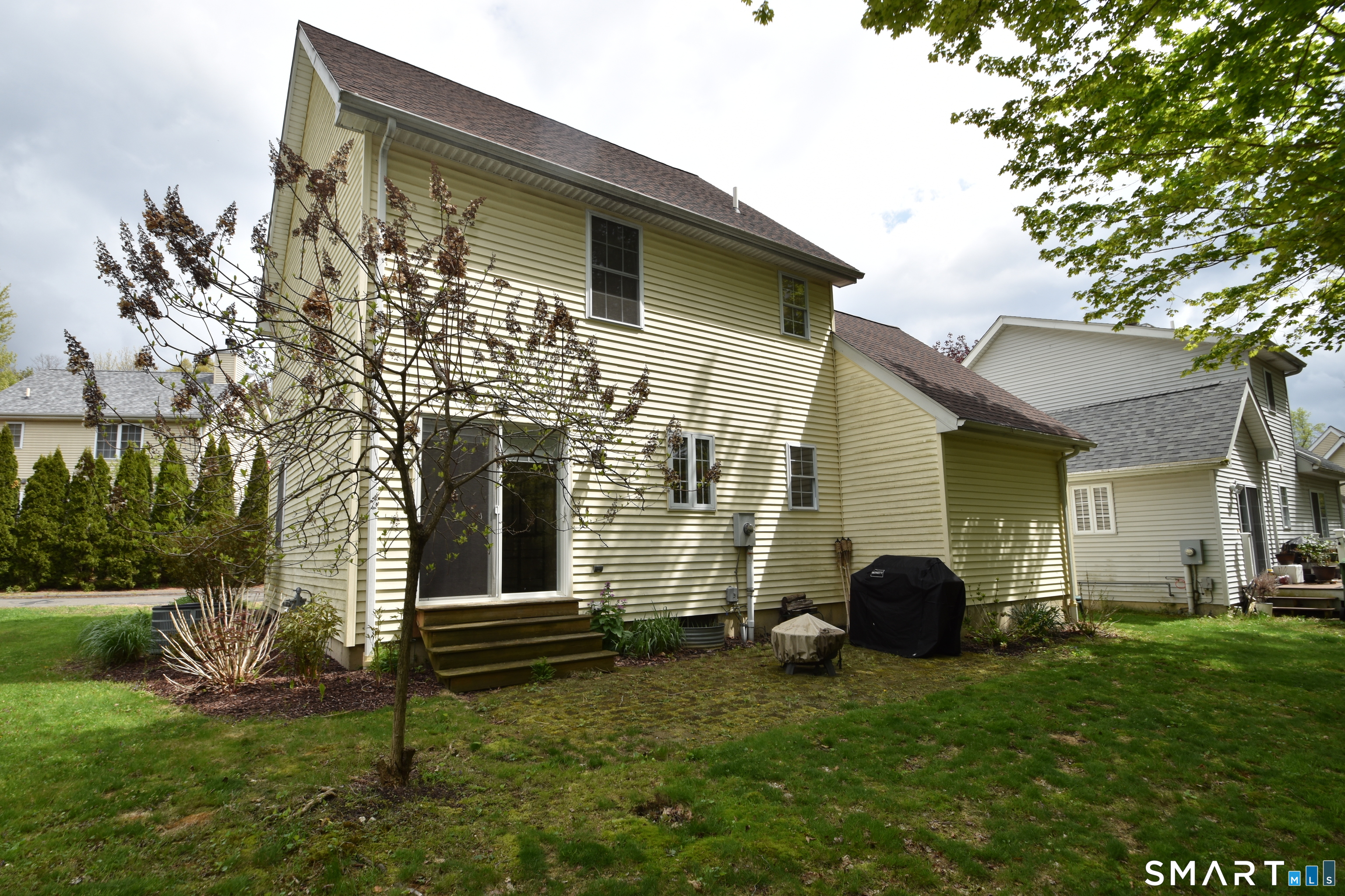 6 Spoonwood Drive Canton CT 06019