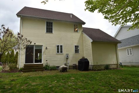 6 Spoonwood Drive Canton CT 06019