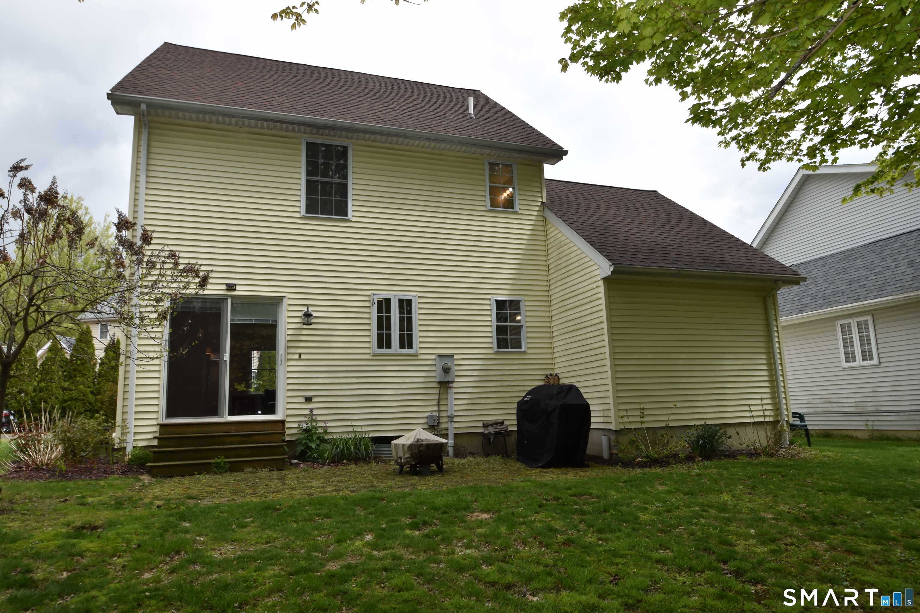 6 Spoonwood Drive Canton CT 06019
