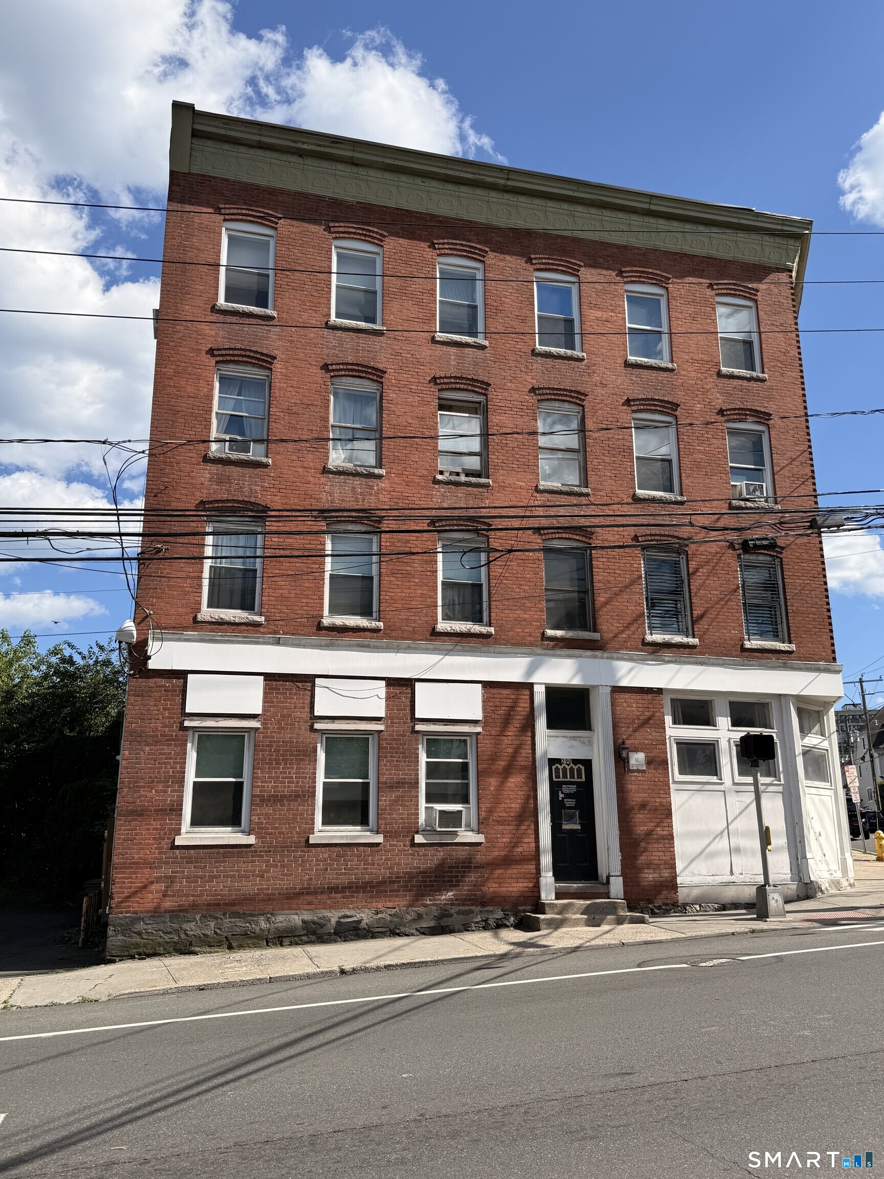 290 West Main Street Stamford CT 06902