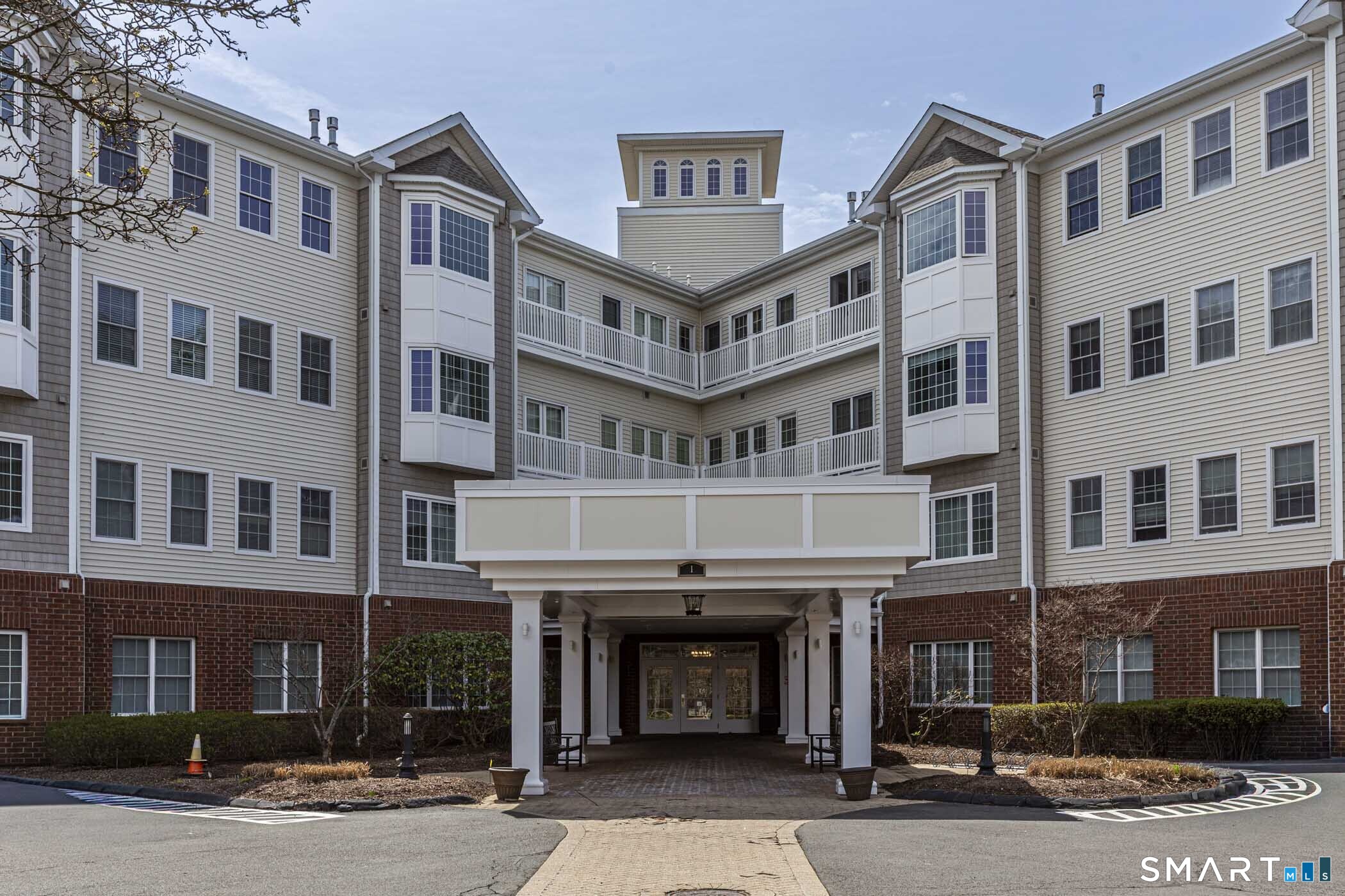 1 King Philip Drive West Hartford CT 06117
