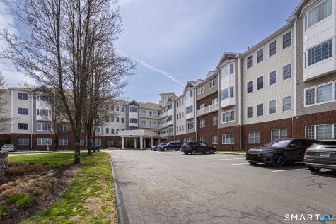 1 King Philip Drive West Hartford CT 06117