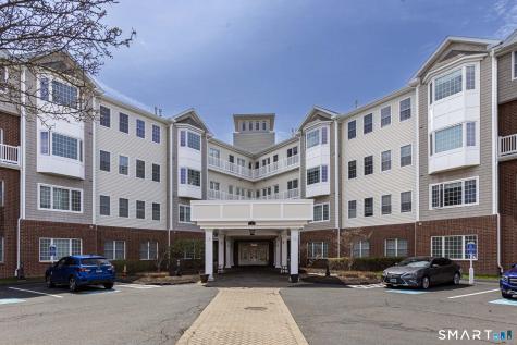 1 King Philip Drive West Hartford CT 06117