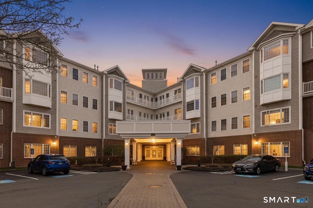 1 King Philip Drive West Hartford CT 06117
